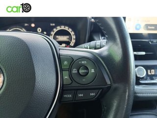 Toyota Corolla 140H Active Plus