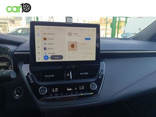 Toyota Corolla 140H Active Plus