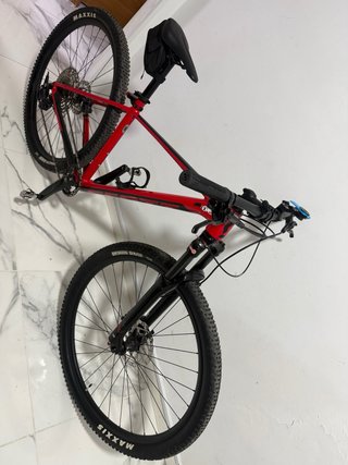 Bicicleta Scott Scale 980 Talla M R/29