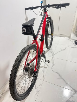 Bicicleta Scott Scale 980 Talla M R/29