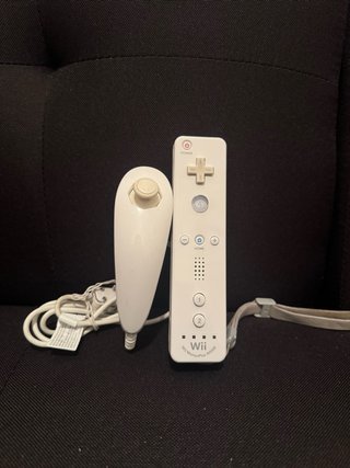 Mando Wii MotionPlus Inside