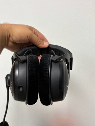 beyerdynamic MMX 300 Pro Auriculares Gaming