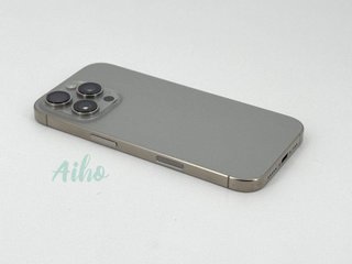 iPhone 16 Pro 256Gb Titanio Natural