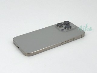 iPhone 16 Pro 256Gb Titanio Natural