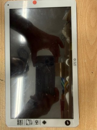 Tablet SPC 10.1 Bianca