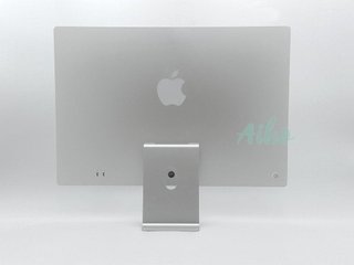 iMac 24″ M1 (2021) M1 8 CPU/8 GPU núcleos - SSD 256GB - RAM 16GB - Plata