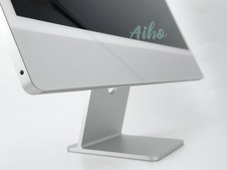 iMac 24″ M1 (2021) M1 8 CPU/8 GPU núcleos - SSD 256GB - RAM 16GB - Plata