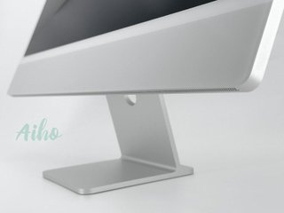 iMac 24″ M1 (2021) M1 8 CPU/8 GPU núcleos - SSD 256GB - RAM 16GB - Plata