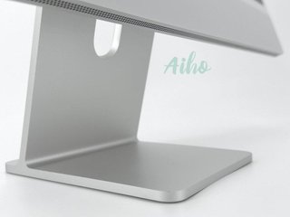 iMac 24″ M1 (2021) M1 8 CPU/8 GPU núcleos - SSD 256GB - RAM 16GB - Plata