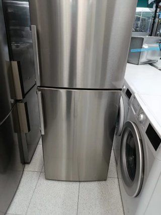 Nevera bosch combi garantía + transporte