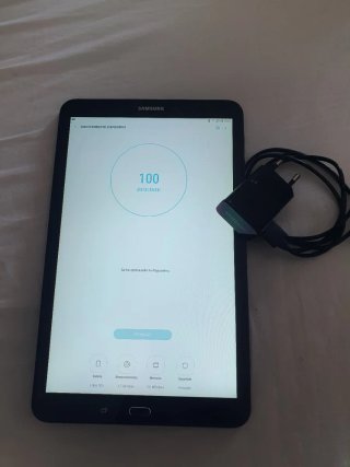 Tablet Samsung Nero 32 GB RAM 3G