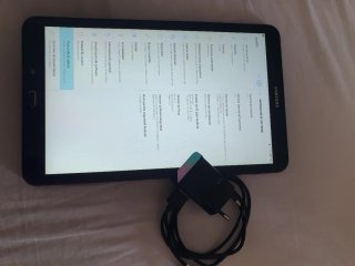 Tablet Samsung Nero 32 GB RAM 3G
