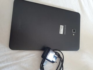 Tablet Samsung Nero 32 GB RAM 3G