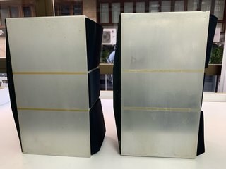 Altavoces Bang & Olufsen Beovox CX 100