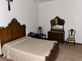 Muebles Habitación antigua