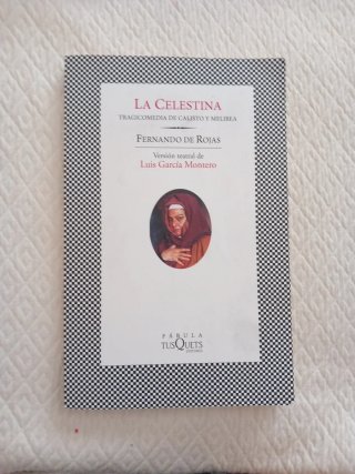 La Celestina