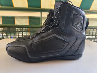 Botas Dainese Raptor D-WP Talla 45