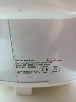 Olla Multifuncional Moulinex