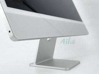 iMac 24″ M1 (2021) M1 8 CPU/7 GPU núcleos - SSD 512GB - RAM 16GB - Plata