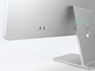 iMac 24″ M1 (2021) M1 8 CPU/7 GPU núcleos - SSD 512GB - RAM 16GB - Plata