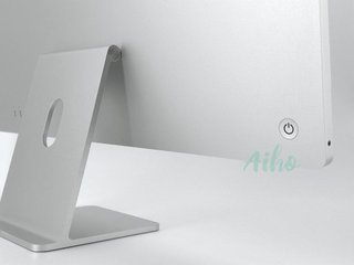 iMac 24″ M1 (2021) M1 8 CPU/7 GPU núcleos - SSD 512GB - RAM 16GB - Plata