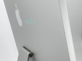 iMac 24″ M1 (2021) M1 8 CPU/7 GPU núcleos - SSD 512GB - RAM 16GB - Plata