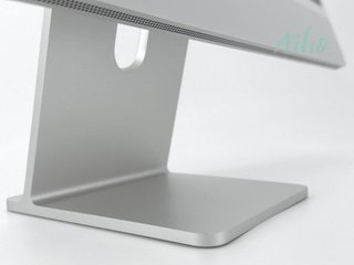 iMac 24″ M1 (2021) M1 8 CPU/7 GPU núcleos - SSD 512GB - RAM 16GB - Plata