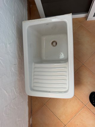 Pila Roca Lavadero Henares