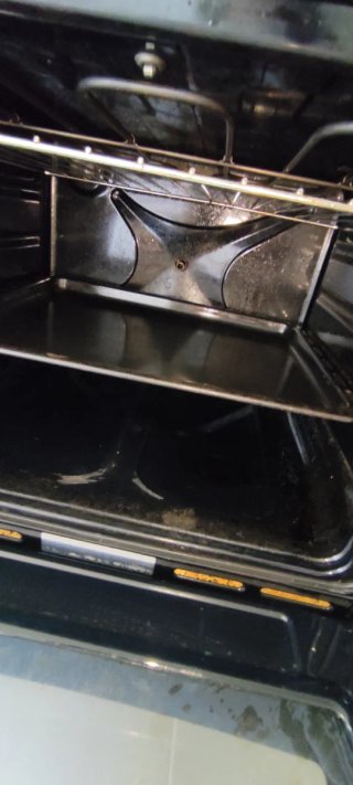 Campana, Encimera Gas y Horno Teka