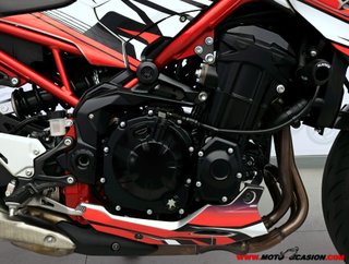 KAWASAKI Z 900 -A2-