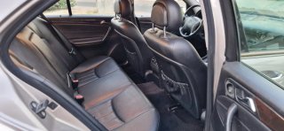 Mercedes-Benz Clase C 2006