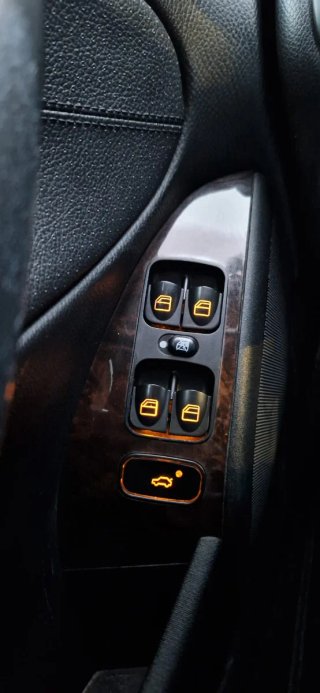 Mercedes-Benz Clase C 2006
