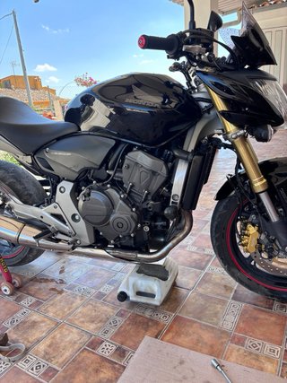 Honda Hornet ABS 2007