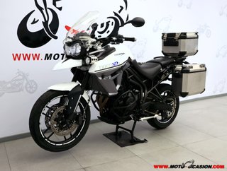 TRIUMPH TIGER 800 XRT ¿A2?