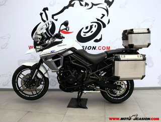 TRIUMPH TIGER 800 XRT ¿A2?