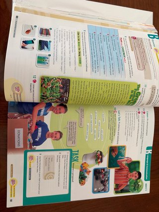 Options Students Book 2 Eso Burlington