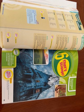 Options Students Book 2 Eso Burlington