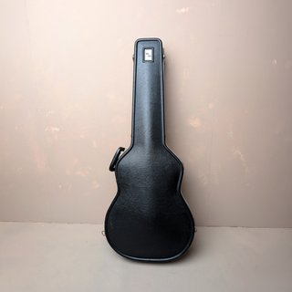 Guitarra Electro acústica Saehan SDC61BK + Estuche