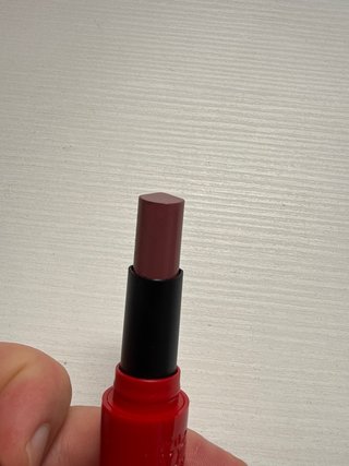 Make Up For Ever Rossetto Rosso 222 defying violet