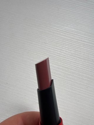 Make Up For Ever Rossetto Rosso 222 defying violet