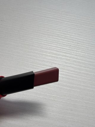 Make Up For Ever Rossetto Rosso 222 defying violet