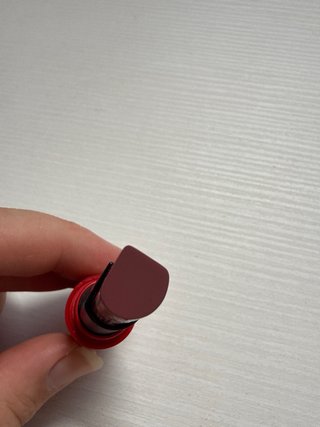 Make Up For Ever Rossetto Rosso 222 defying violet