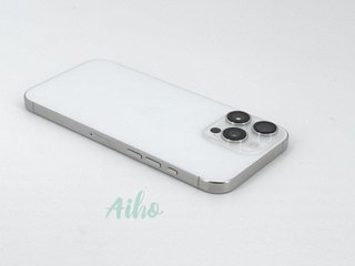 iPhone 16 Pro Max 256Gb Titanio Blanco
