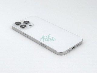 iPhone 16 Pro Max 256Gb Titanio Blanco
