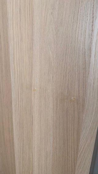 3 Puertas de armario PAX