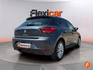 Seat Ibiza 1.0 TSI 85kW (115CV) Style XM
