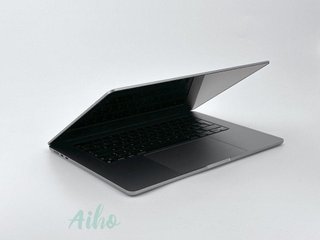 MacBook Air 15" M2 (2023) 8 CPU/10 GPU núcleos - SSD 512GB - RAM 8GB - Gris Espacial
