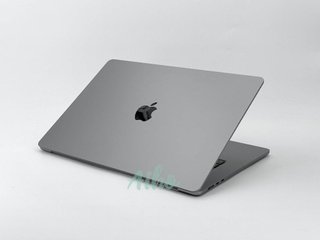 MacBook Air 15" M2 (2023) 8 CPU/10 GPU núcleos - SSD 512GB - RAM 8GB - Gris Espacial