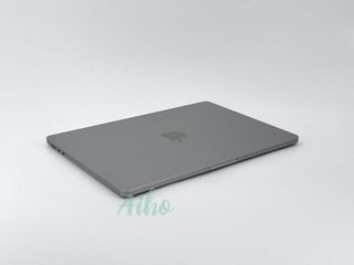 MacBook Air 15" M2 (2023) 8 CPU/10 GPU núcleos - SSD 512GB - RAM 8GB - Gris Espacial