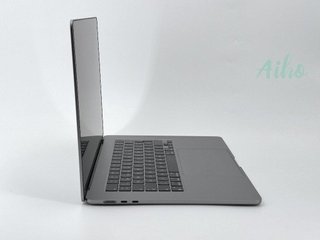 MacBook Air 15" M2 (2023) 8 CPU/10 GPU núcleos - SSD 512GB - RAM 8GB - Gris Espacial